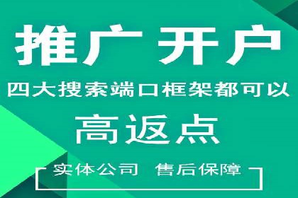 SEM托管服务助力企业实现多渠道营销案例